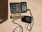 Alecto BL-329 Batterijlader, Ophalen of Verzenden, Gebruikt, Oplaadbaar