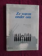 Ze waren onder ons - 300 jaar joden in Delfzijl 1642-1942, Boeken, Ophalen of Verzenden, Zo goed als nieuw