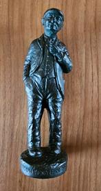 Beeldje steen, Verzamelen, Beelden en Beeldjes, Ophalen of Verzenden, Zo goed als nieuw, Dier