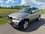 BMW X5 3.0 D Xdrive 2007 FULL OPTION / 7 PERSOONS / SCHADE!, Auto's, Te koop, Geïmporteerd, X5, 750 kg