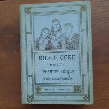 Ruden - oord. Therese hoven