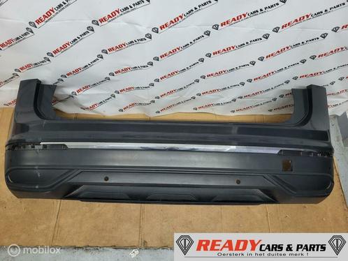 TIGUAN 5NA FACELIFT Achterbumper DIFFUSER 5NA807417 NA 2020, Auto-onderdelen, Carrosserie en Plaatwerk, Bumper, Volkswagen, Achter