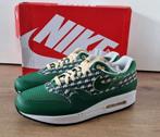Nike Air Max 1 Limeade 44,5, Ophalen of Verzenden, Nieuw