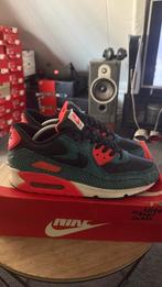 Nike Air Max 90 Infrared Snake EU42,5, Ophalen of Verzenden, Zo goed als nieuw, Overige kleuren