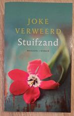 Stuifzand - Joke Verweerd, Ophalen of Verzenden, Zo goed als nieuw, Joke Verweerd, Nederland