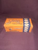 ongeopend oude verpakking suiker tabletten V.C.S . 1947 -66, Ophalen of Verzenden