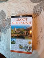Groot Brittannie Capitool reisgids Engeland Schotland Londen, Boeken, Reisgidsen, Capitool, Europa, Ophalen of Verzenden, Zo goed als nieuw