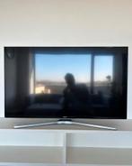 Samsung 40 inch Smart TV, LED, 50 Hz, Ophalen of Verzenden, Zo goed als nieuw