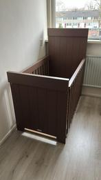 Baby kamer (bed, commode en kast) merk bopita, Ophalen, Gebruikt