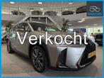 Lexus UX 250h F Sport Premium, Schuifdak, Leder, Camera, Key, 12 maanden, Gebruikt, 4 cilinders, Leder