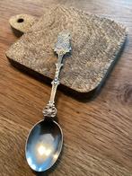 Verzilverd lepeltje Groningen, Ophalen of Verzenden