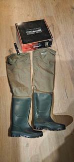 Lieslaarzen maat 47, Watersport en Boten, Ophalen of Verzenden, Zo goed als nieuw, Overige typen