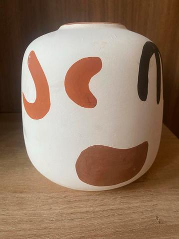 Moderne Karwei Stenen Vaas - Nieuw! beschikbaar voor biedingen