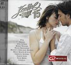 Knuffelrock 15 2-CD 37 Tracks Sony Music 2003, Cd's en Dvd's, Cd's | Verzamelalbums, Pop, Zo goed als nieuw, Verzenden