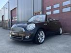 Mini Cabrio 1.6 Cooper Highgate, Cabrio, Leer, Cruise!, Auto's, Mini, Euro 5, Gebruikt, Traction-control, 4 cilinders