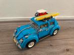 Lego 10252 kever beattle creator compleet, Ophalen of Verzenden, Zo goed als nieuw