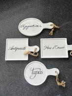 Rivera Maison tapas set, Huis en Inrichting, Keuken | Servies, Nieuw, Ophalen of Verzenden, Schaal of Schalen, Overige stijlen