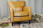 schapenleren fauteuil, Ophalen, Nieuw, Leer