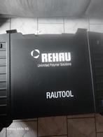 rehau perstang, Ophalen, Gebruikt