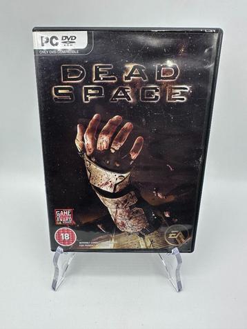 Dead space 1 PC beschikbaar voor biedingen