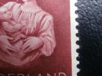 NL 1944; PLAATFOUT 424PM10 LEES, Verzenden, Na 1940, Postfris