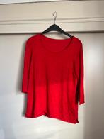 Rode trui., Maat 38/40 (M), Ophalen of Verzenden, Rood, Onbekend