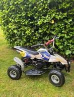 mini kinderquad 49cc, Ophalen, Gebruikt