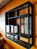 Design Wandkastje - Stijlvol & Uniek, Huis en Inrichting, Ophalen, Zo goed als nieuw