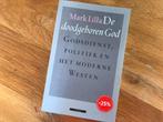 Mark Lilla - De doodgeboren god *NIEUW*, Ophalen of Verzenden, Nieuw, Mark Lilla