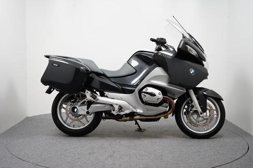 BMW R 1200 RT (bj 2006), Motoren, Motoren | BMW, Bedrijf, Toermotor, meer dan 35 kW, ABS, Handvatverwarming