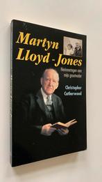 C. Catherwood - Martyn Lloyd-Jones, Boeken, Godsdienst en Theologie, C. Catherwood, Gelezen, Ophalen of Verzenden