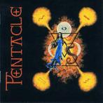 Pentacle - Fifth Moon 2CD NL Death Metal 1993-1996, Cd's en Dvd's, Cd's | Hardrock en Metal, Ophalen of Verzenden, Nieuw in verpakking