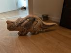 Dino knuffel, Antiek en Kunst, Ophalen of Verzenden