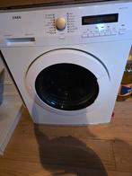 AEG Wasmachine Voorlader - Goed Onderhouden, Handwasprogramma, 4 tot 6 kg, Ophalen of Verzenden, Voorlader