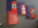 Alle atlas modellen van Sesam, Boeken, Ophalen of Verzenden, Beta, Zo goed als nieuw, WO