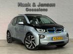 BMW I3 Range Extender Comfort Advance Panoramadak Keyless, Automaat, Achterwielaandrijving, Gebruikt, Euro 6