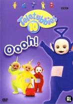 Teletubbies - Oooh!, Alle leeftijden, Ophalen of Verzenden, Nieuw in verpakking, Europees