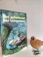 Otter, Kees den; Het geheim van het heksennest, Boeken, Ophalen of Verzenden, Gelezen