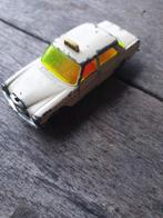 Oude Speelgoedauto Mercedes Taxi Siku V309, Ophalen of Verzenden, Gebruikt, Jongen of Meisje