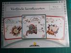Hobbydols boekje nr 134, Betty de Groote-Greven, Ophalen of Verzenden, Zo goed als nieuw, Overige thema's, Overige typen