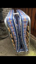 Logeerbed, Ophalen, Gebruikt, Eenpersoons, 190 cm of minder