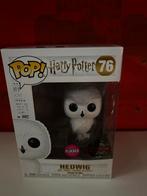 Funko Pop! Harry Potter Hedwig #76 - Gebruikt, Ophalen of Verzenden, Gebruikt