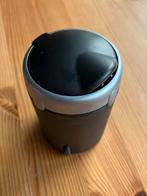 Mobiele asbak - handig voor onderweg!, Ophalen of Verzenden, Gebruikt