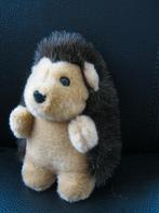 knuffel egel 18 cm 3,50, Ophalen of Verzenden, Zo goed als nieuw, Overige typen