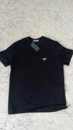 Prada shirt zwart, Kleding | Heren, T-shirts, Maat 48/50 (M), Zwart, Nieuw, Ophalen of Verzenden