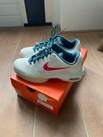 Nieuwe tennisschoenen Nike maat 38 1/2, Sport en Fitness, Tennis, Schoenen, Nieuw, Ophalen of Verzenden, Nike