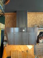 Ikea Bemota Afzuigkap, wasemkap, Ophalen, Gebruikt, Wandschouwkap, Inbouw
