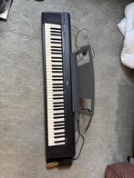 Yamaha Keyboard - NP-30 Portable Grand, Muziek en Instrumenten, Keyboards, Ophalen, Gebruikt, Yamaha, Aanslaggevoelig