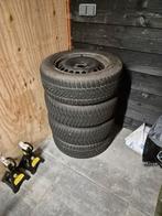 Winterset 16 inch Ford S-Max, Auto-onderdelen, Banden en Velgen, 16 inch, Banden en Velgen, Personenwagen, Gebruikt