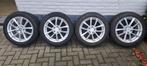 Bryton BR-I winterbanden voor BMW 2 en 3 serie + TPMS 17inch, Ophalen, Nieuw, 17 inch, Semperit